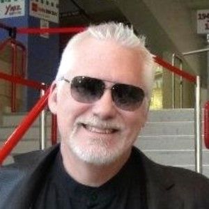 Meet your Posher, Brian